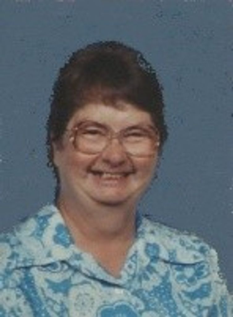 Beatrice Janet Greaves Profile Photo