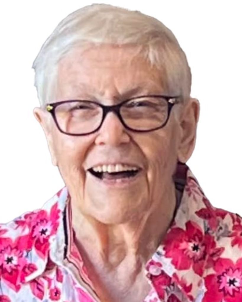 Rose Ellen Larish