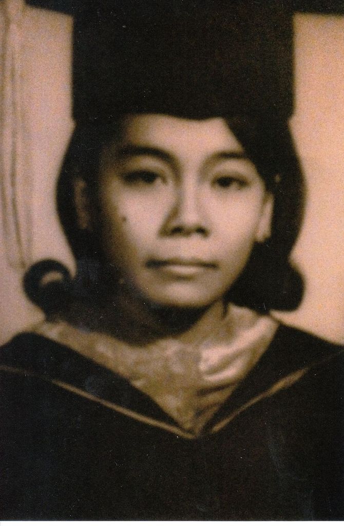 Adelaida Valdez Aquino