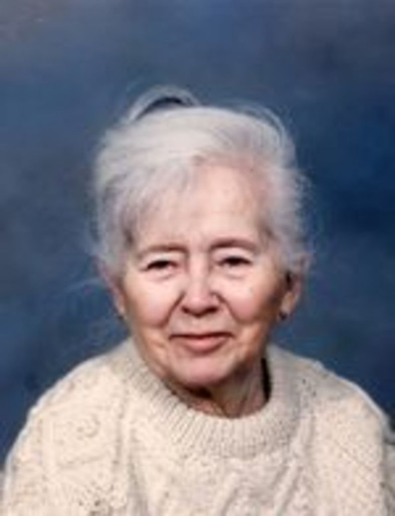 Dorothea Evelyn Wingfield