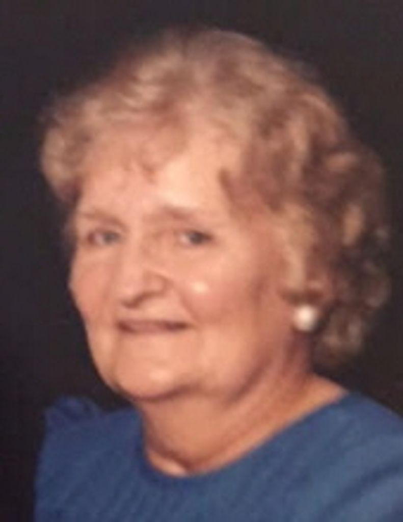 Charlotte M. Besch