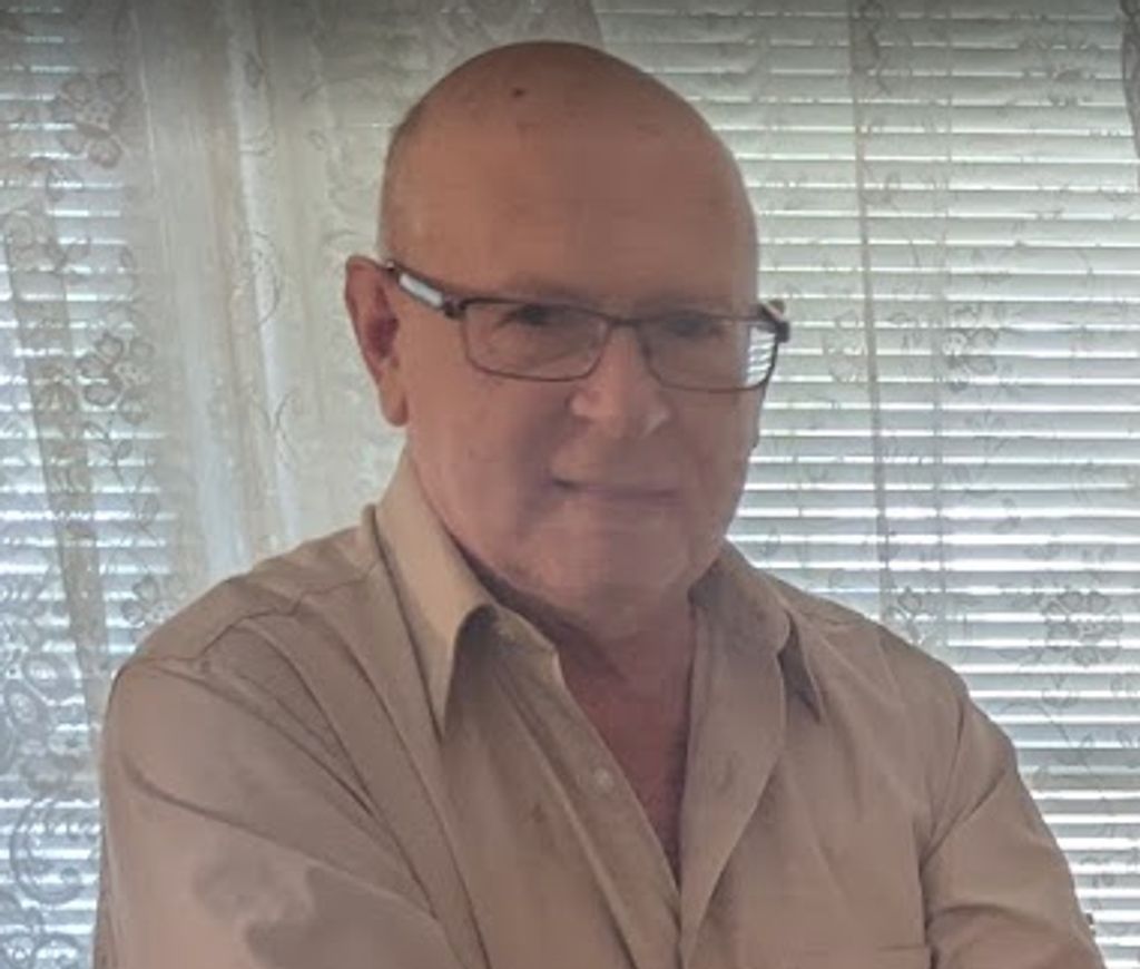 Francis Ehrlich Thomson III Profile Photo