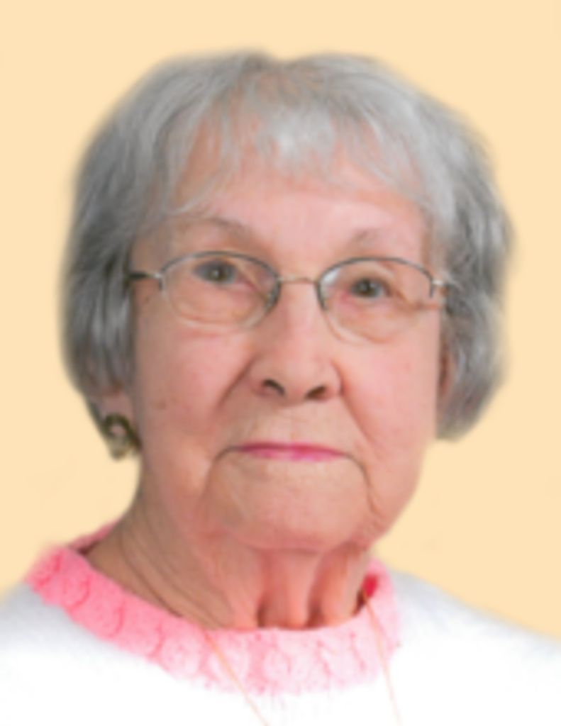 Muriel G. Dion