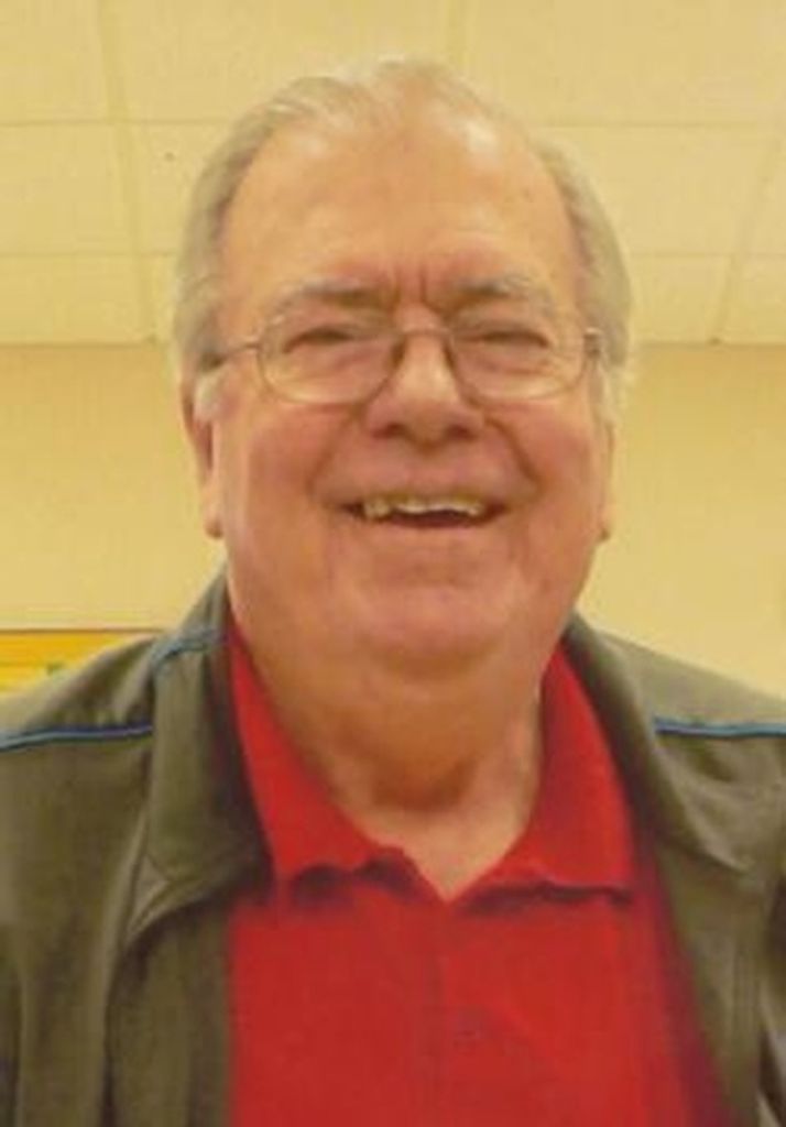 Frederick G. Hinshelwood