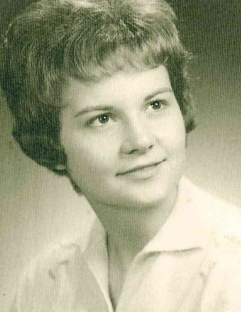 Maureen  Claire (Glupker) Glupker