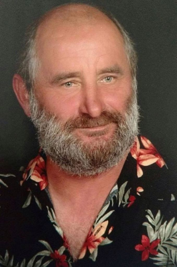 Lawrence "Larry" "Norton" Nyhoff