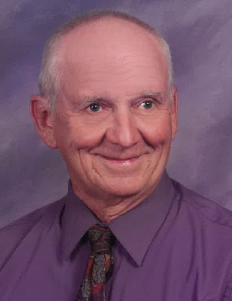 Kenneth Max Cullums