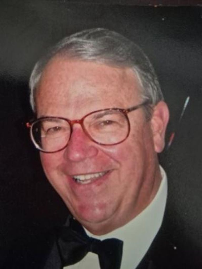 Richard R. Early Profile Photo