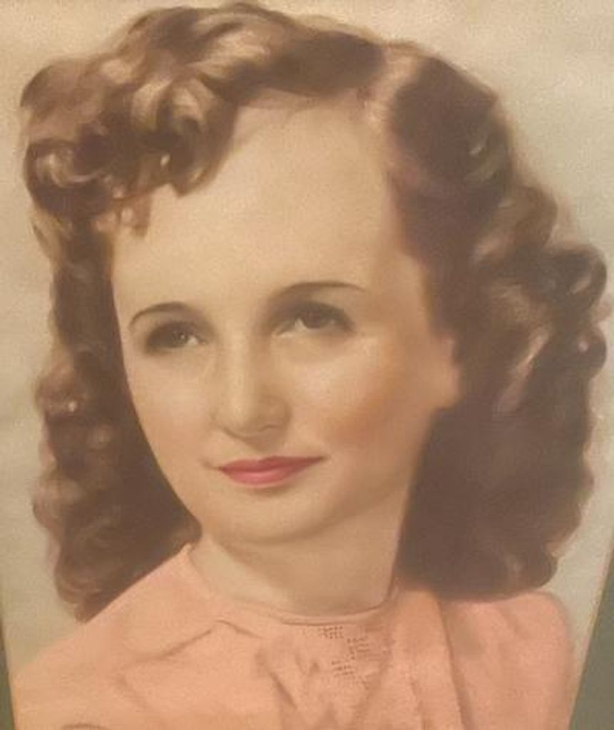 Sally Mae Boob Profile Photo