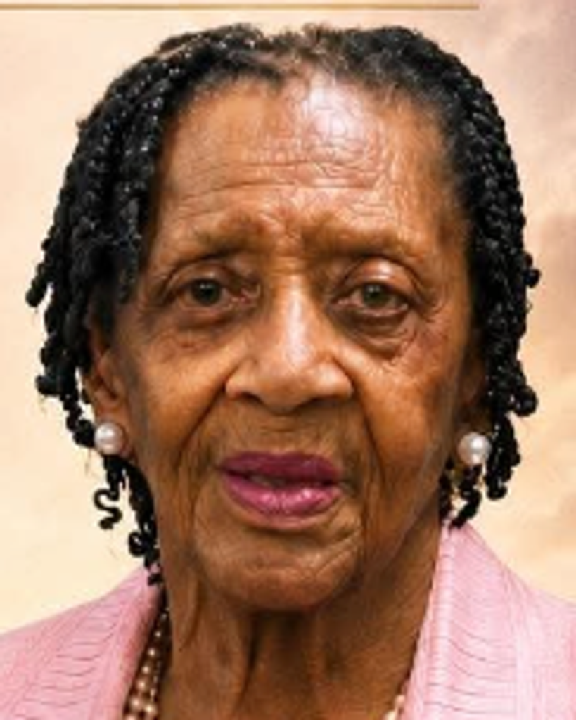 Willie Mae Jones Profile Photo