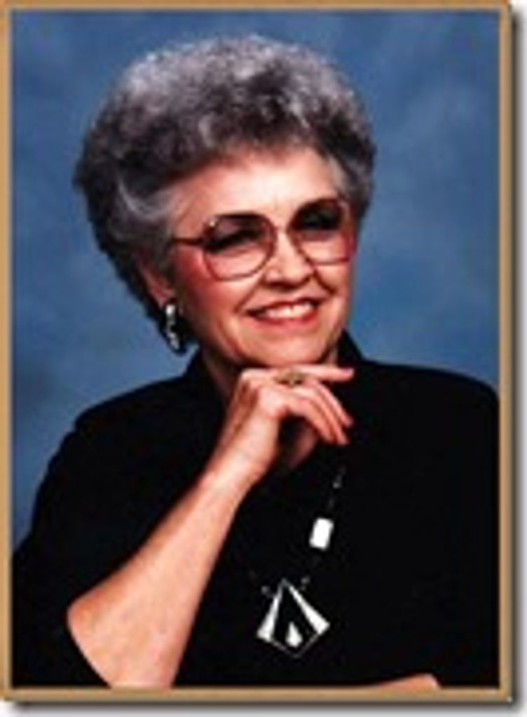 Willa Dean Lewis-Freie