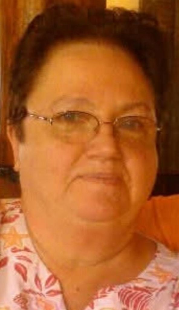 Helen Ruth Mckinney Profile Photo