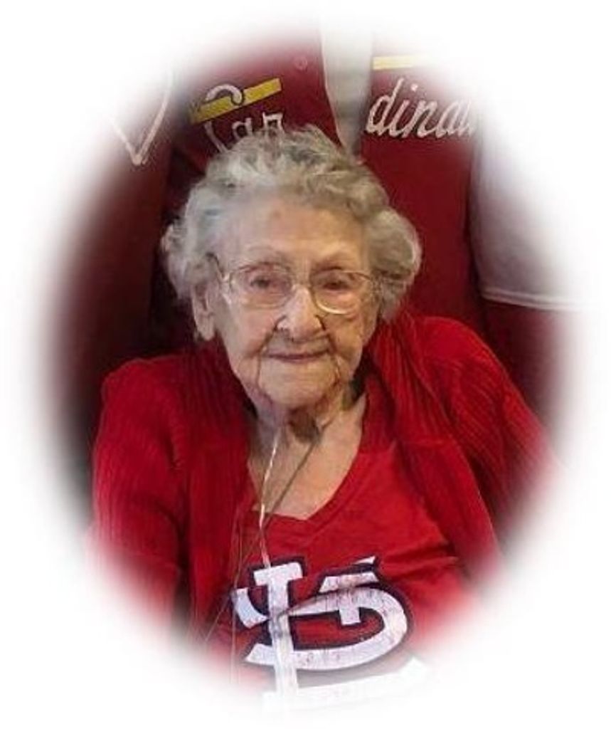 Freda "Tooter" Ragsdale