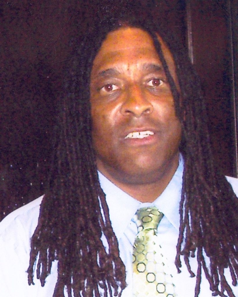 Timothy Lane Bigham Profile Photo