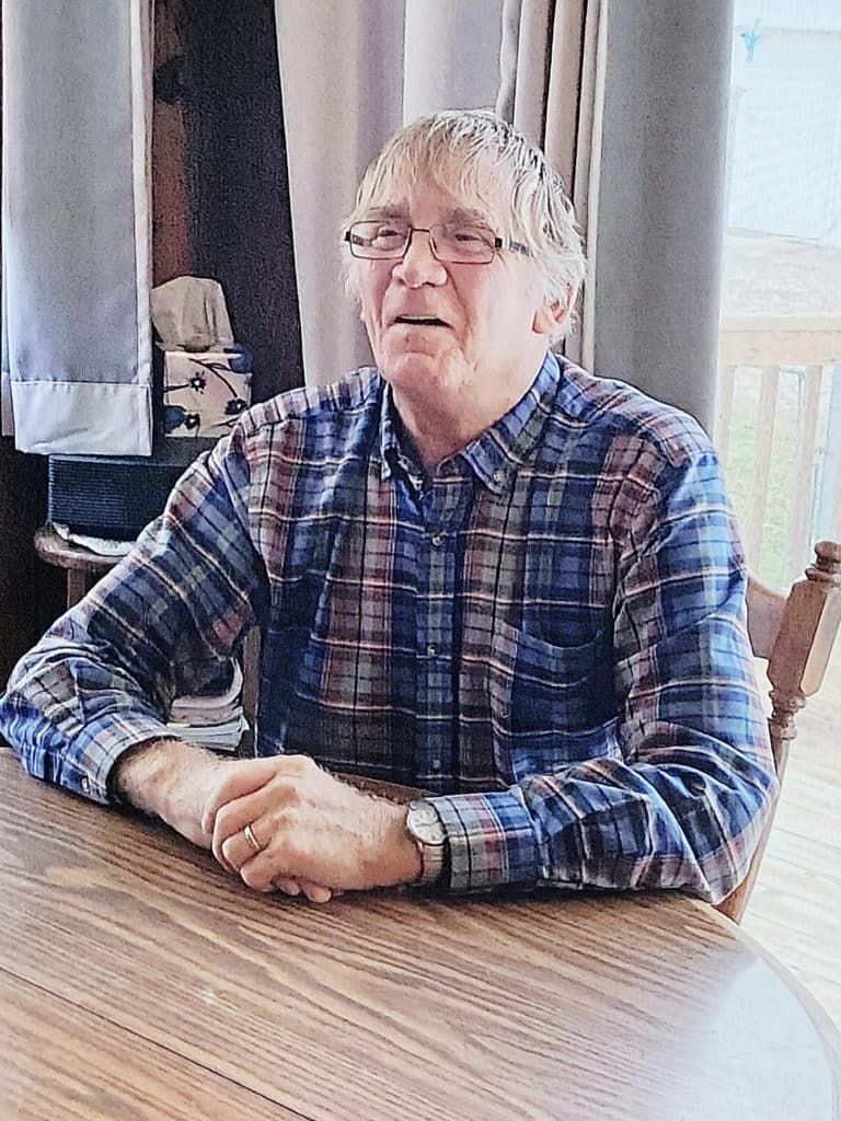 Gregory Jensen Profile Photo