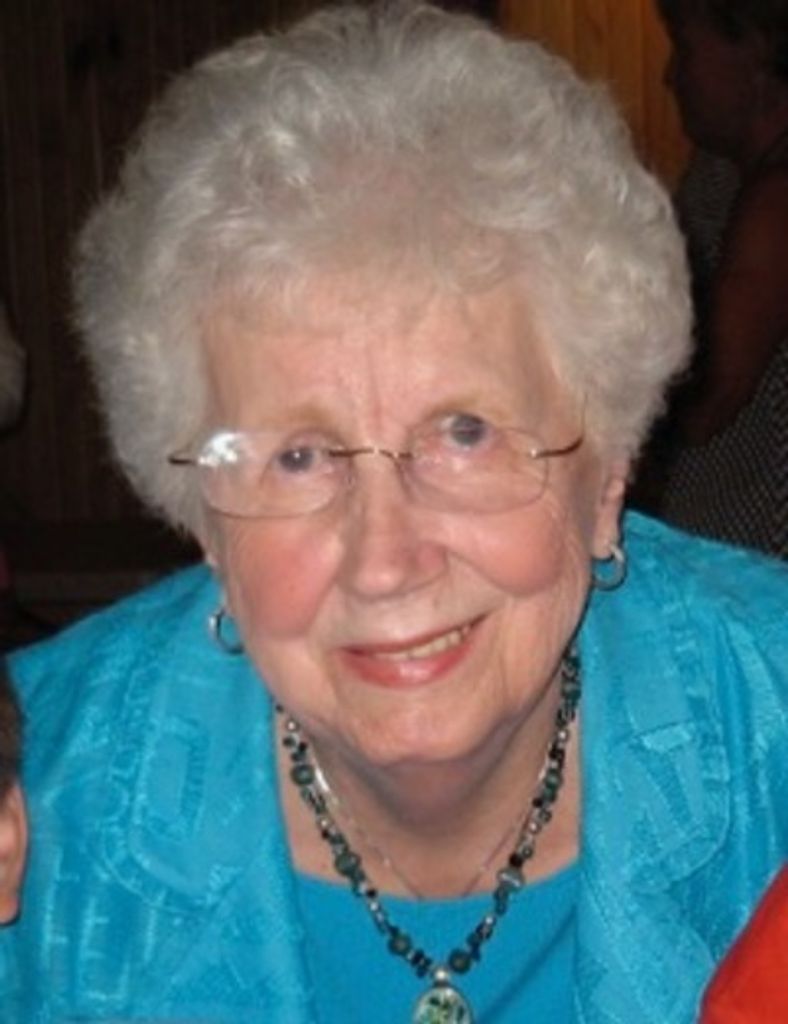 Rosemary Richardson