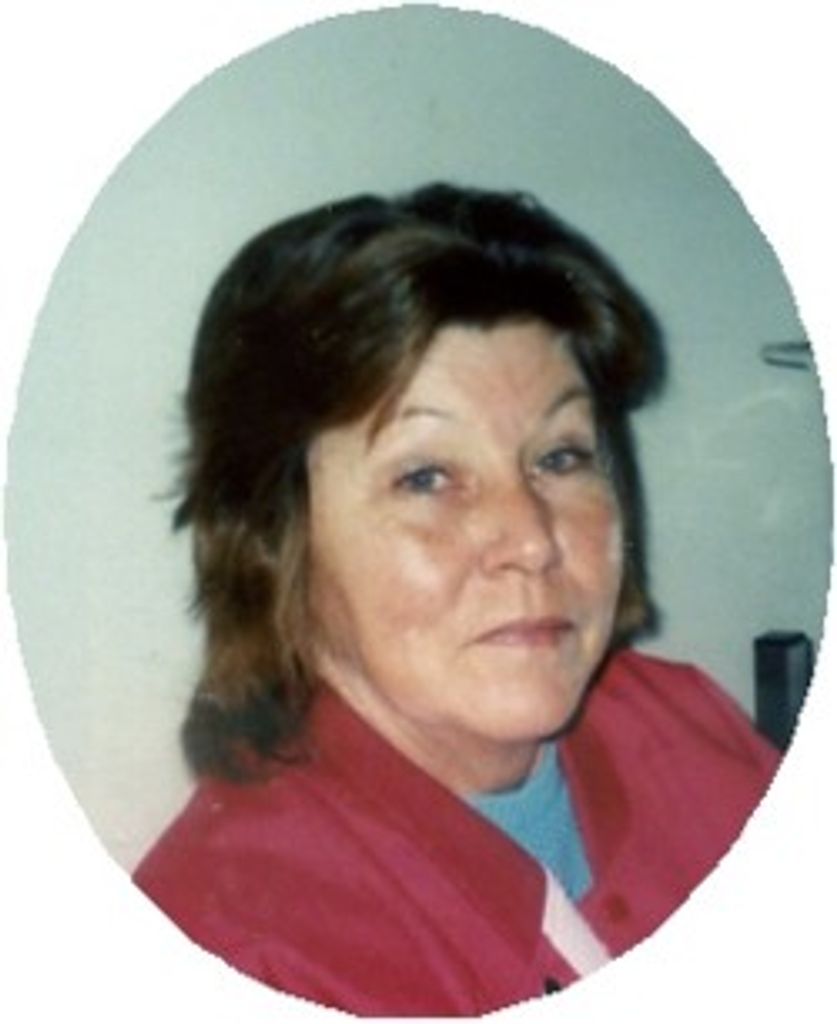 Patricia Deaville