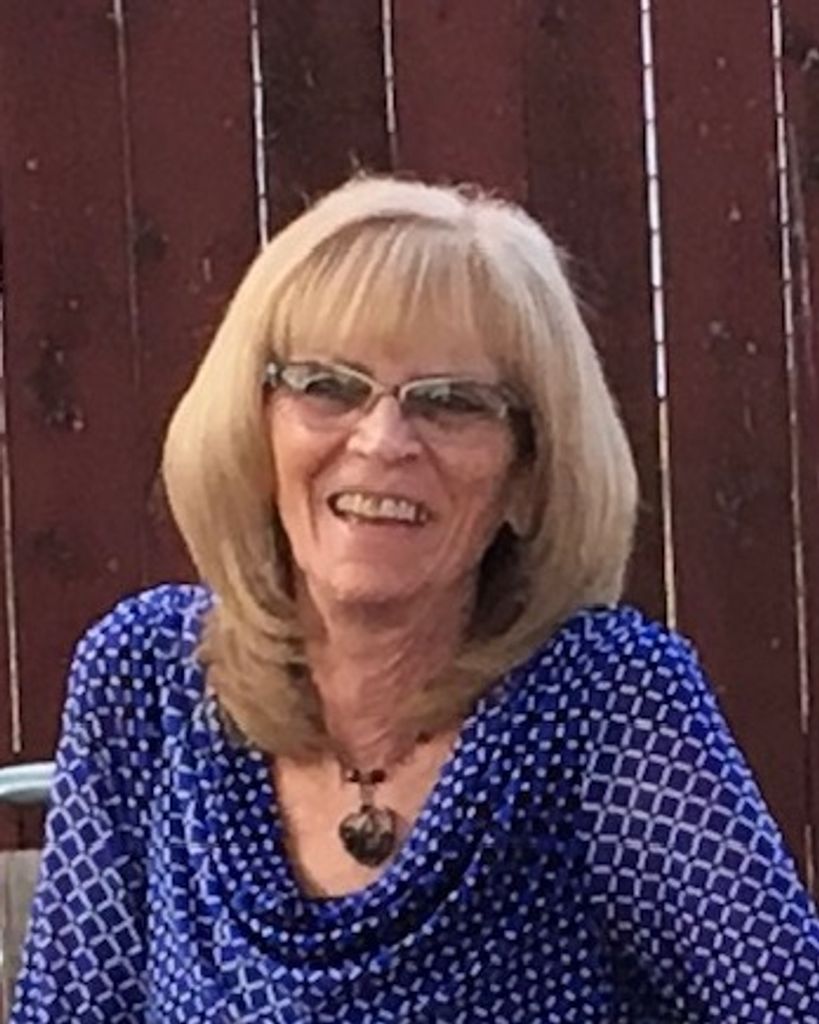 Linda Mae McCracken Profile Photo