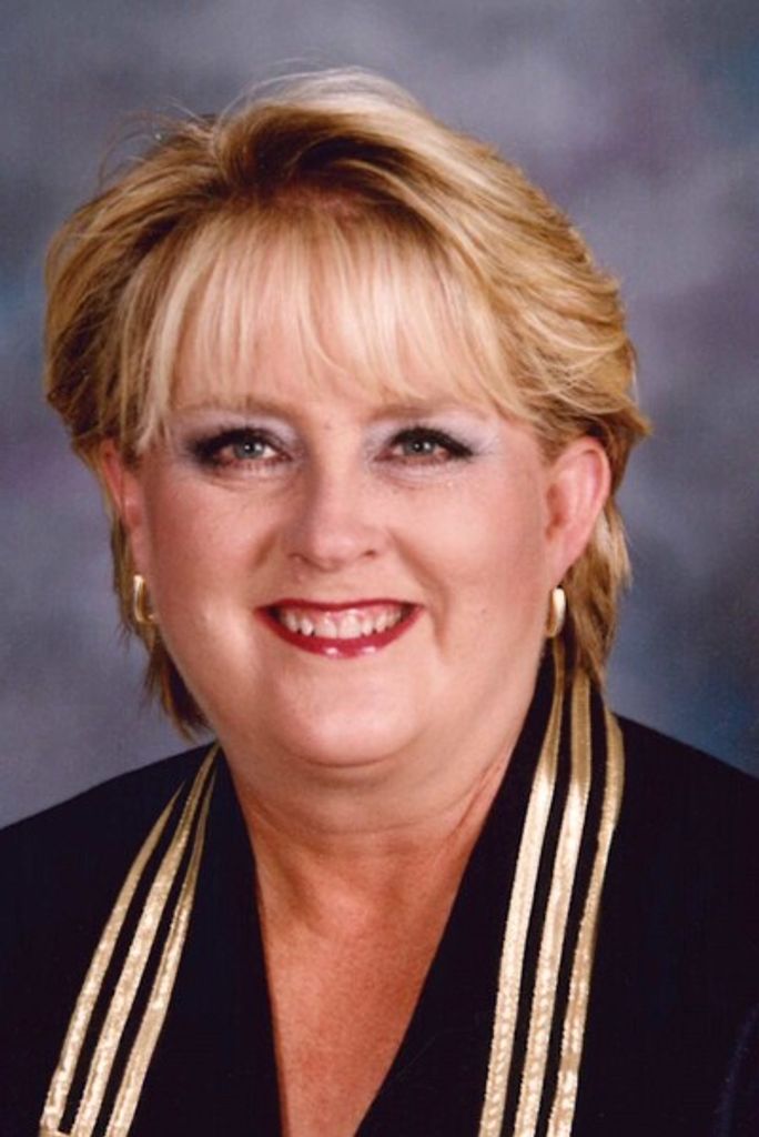 Beverly Ann Frizzell