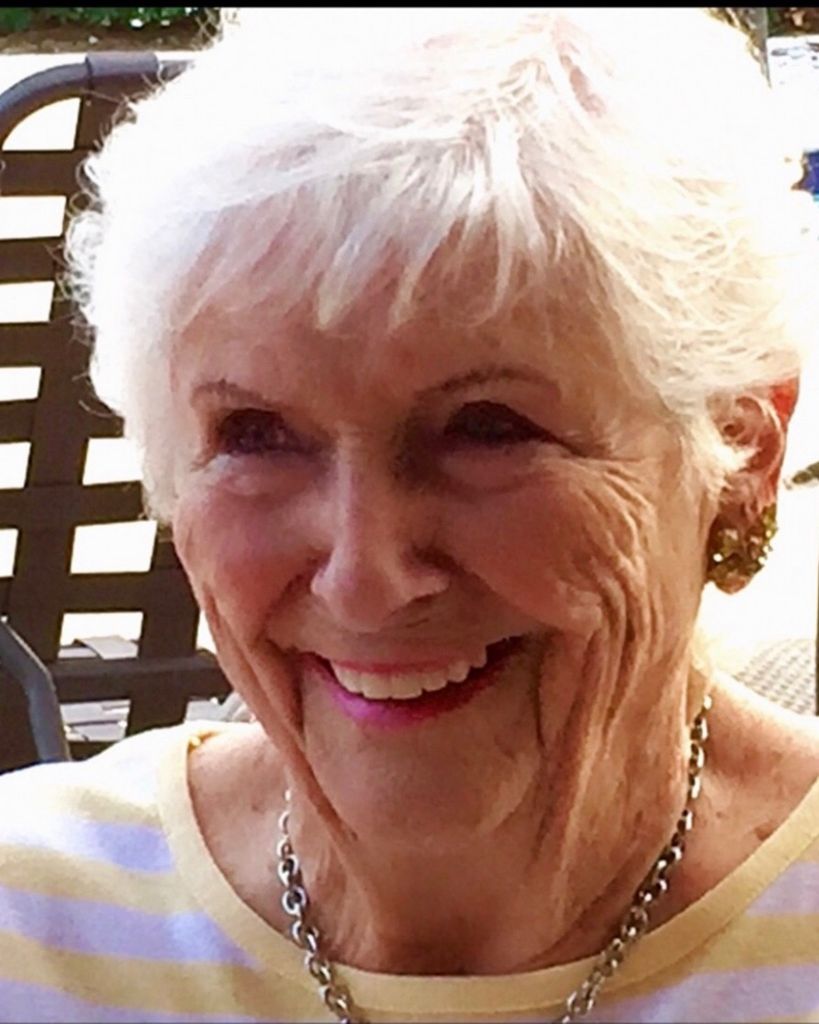 Rhoda Louise Weth-Magnuson