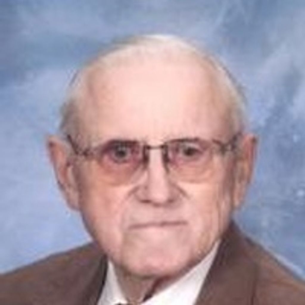Alvin Graf