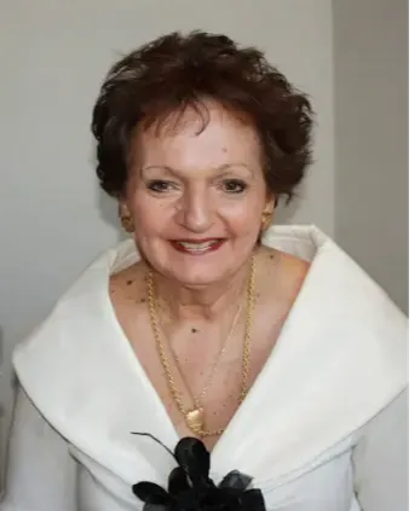 Margaret "Peggy" Ann Oakes