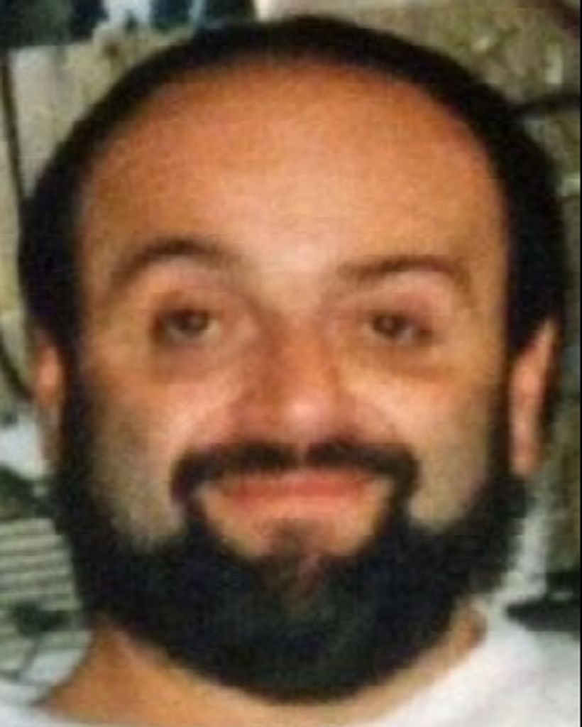 Larry M. Peruzzini
