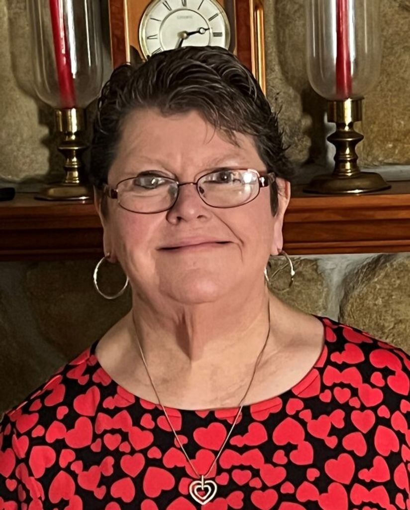 Marilyn Jeanette (Mcdonald)  Miller