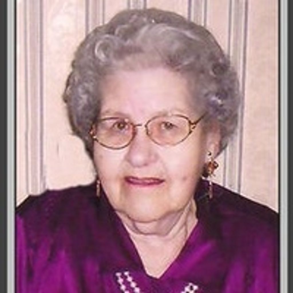 Josephine "Josie" Cammuse