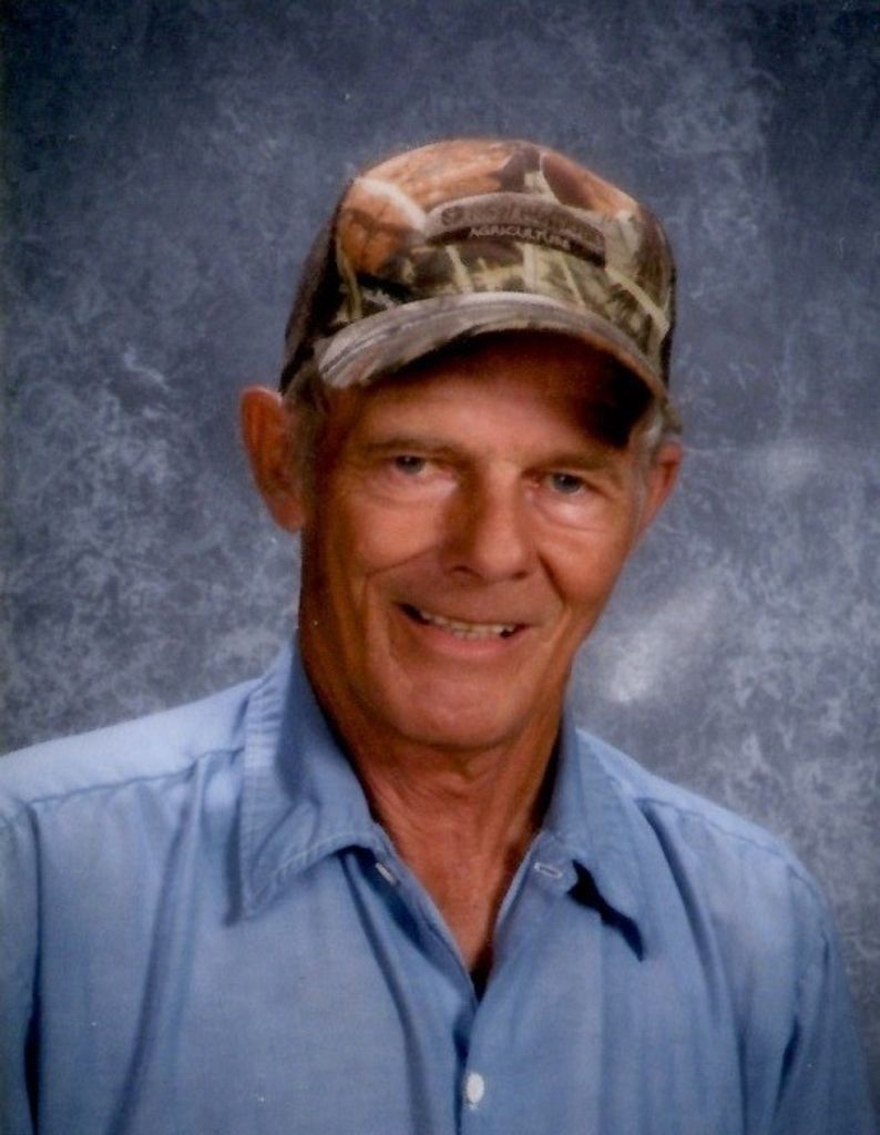 Gilbert L Hartley