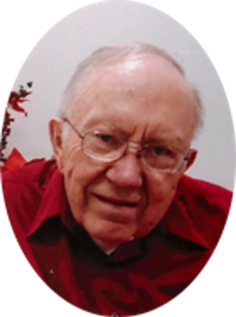 Raymond Craven