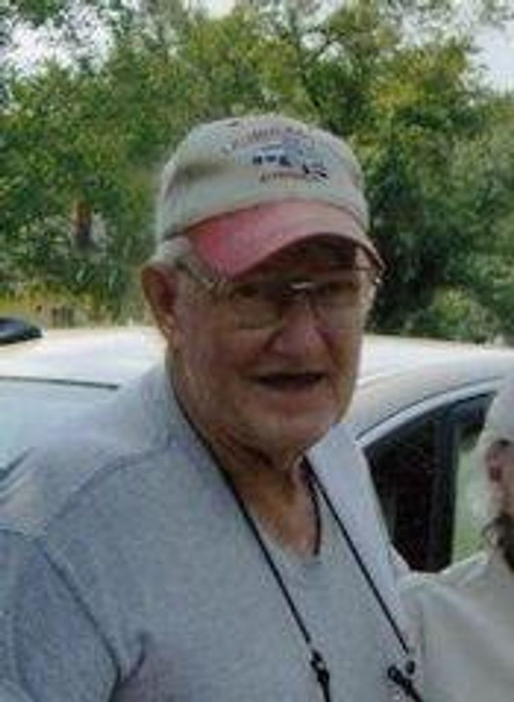 Dale Wayne Rowell, Sr.