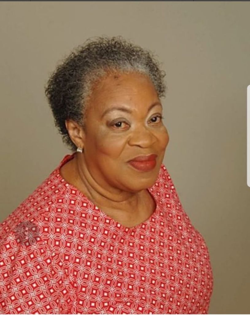 Una Doreen Bailey Profile Photo