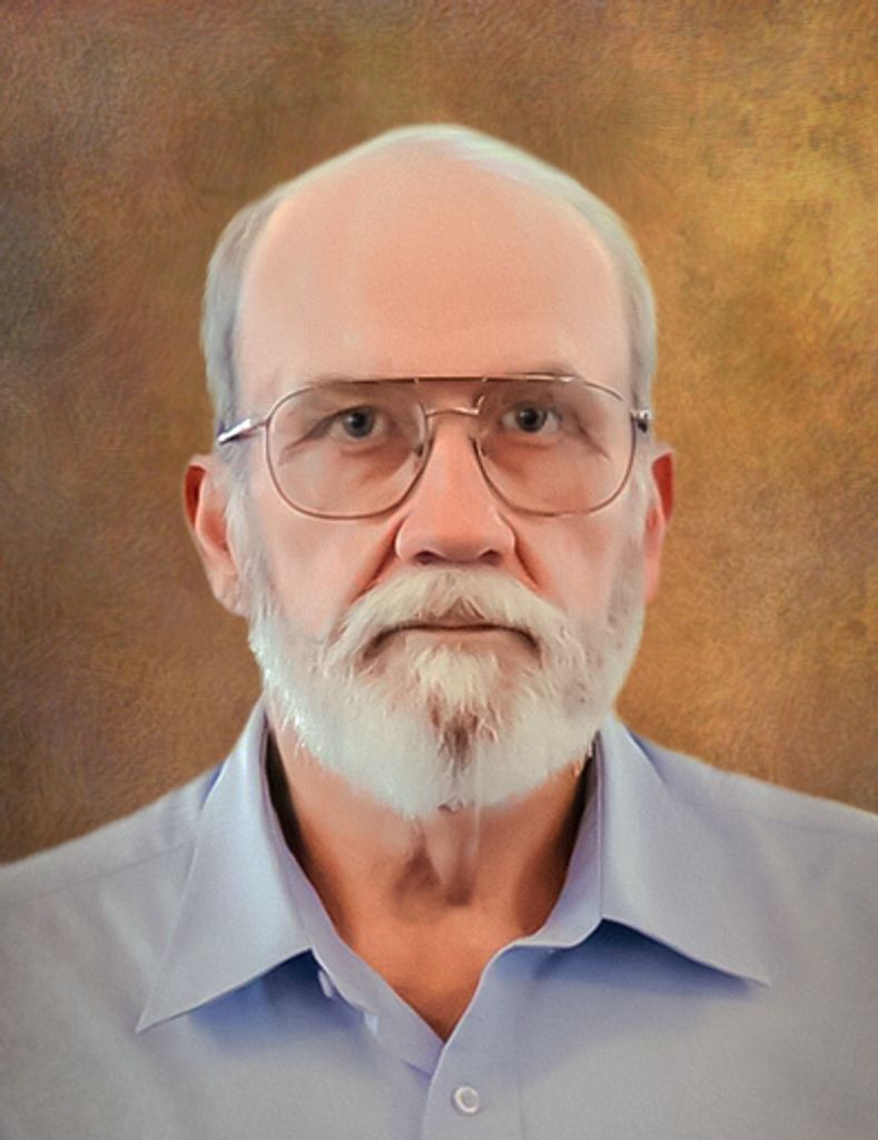 Donald Ardoin