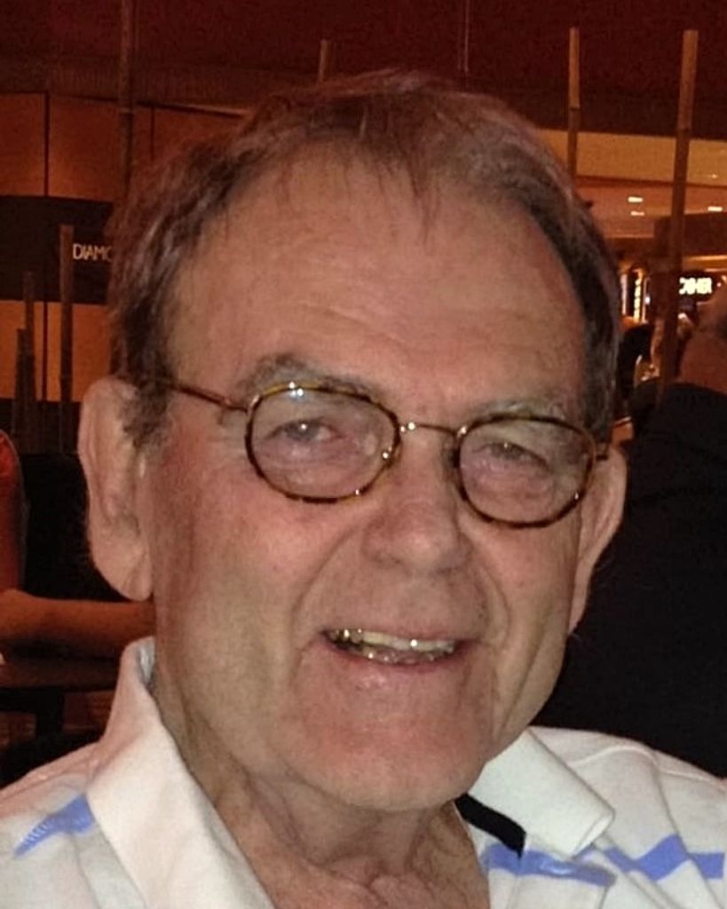 Robert Bruce Nolan