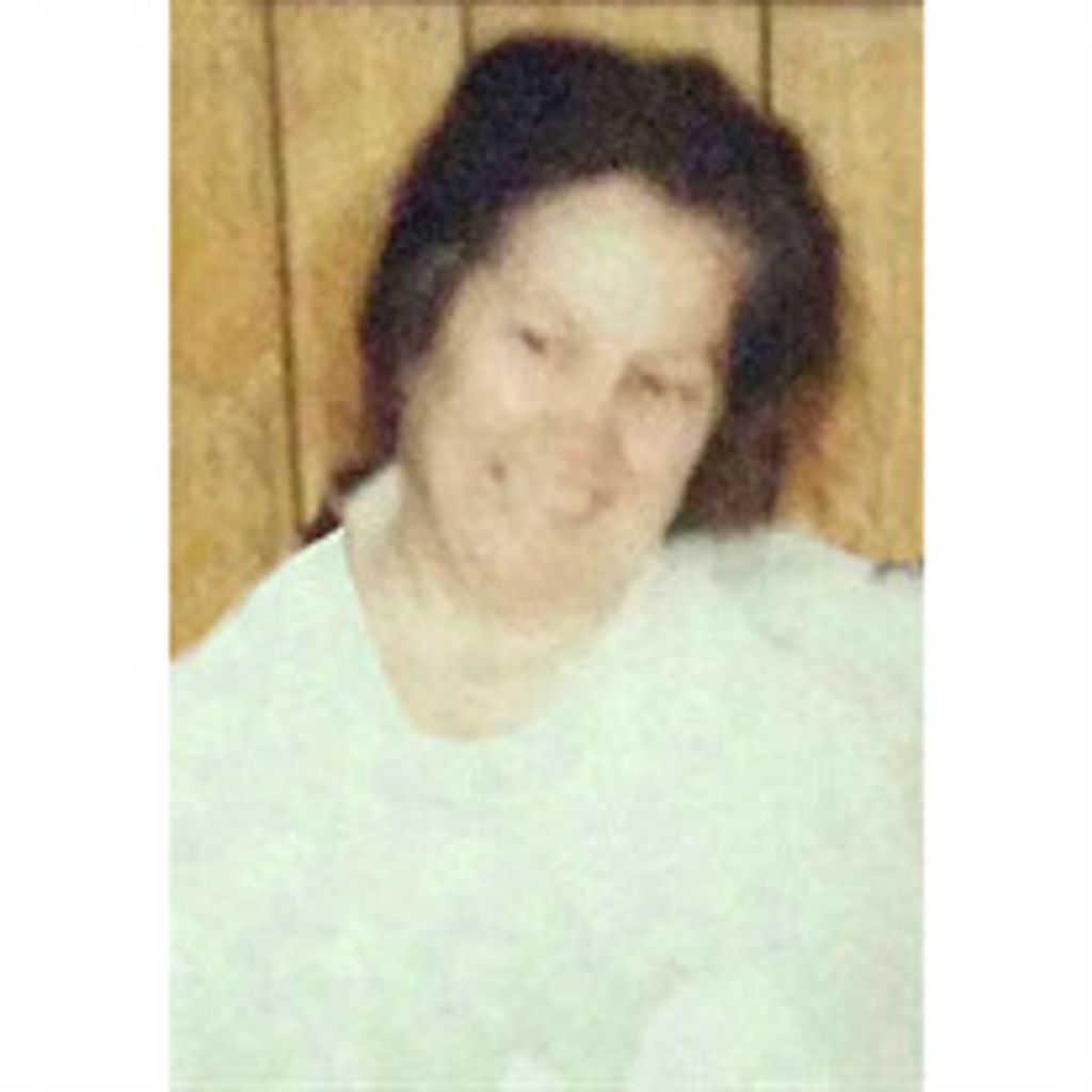 Carron M. Polk