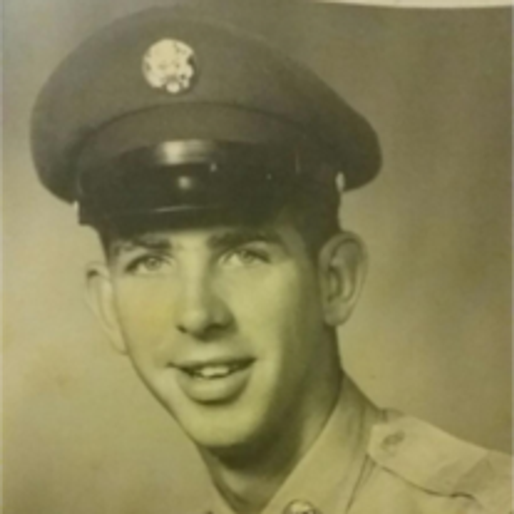 Ronnie "Wayne" Mundorff