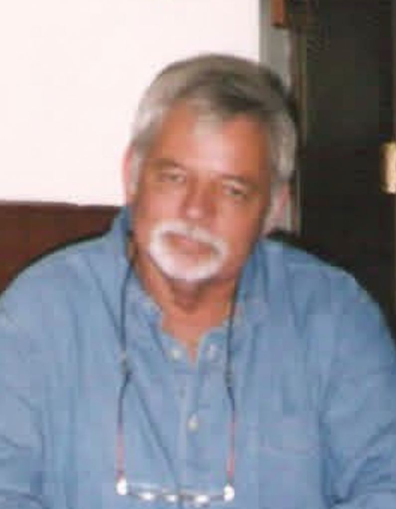 Ronald "Ronnie" Groce Profile Photo