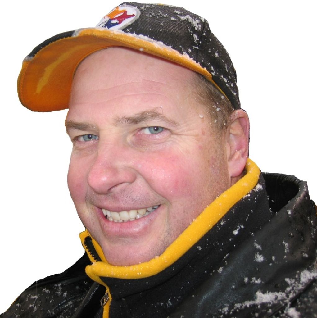 Douglas Craig Callihan