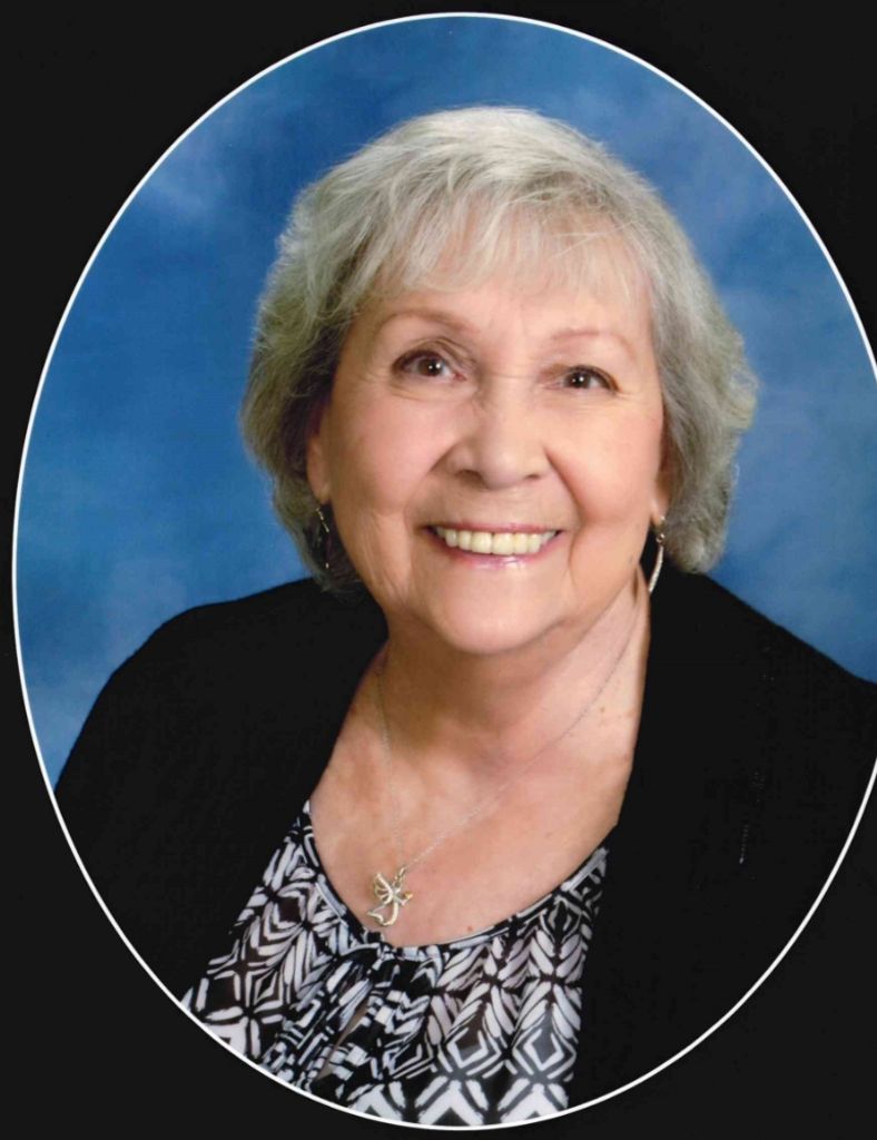 Ethel Lavone Harris Profile Photo