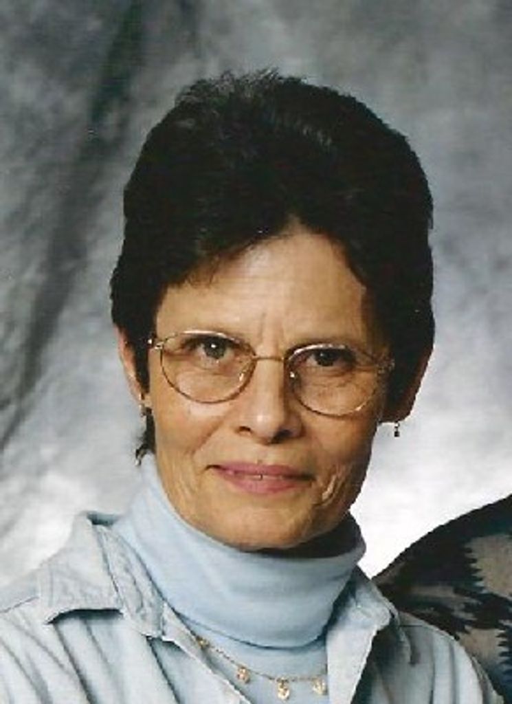 Carmen Kay Stevens