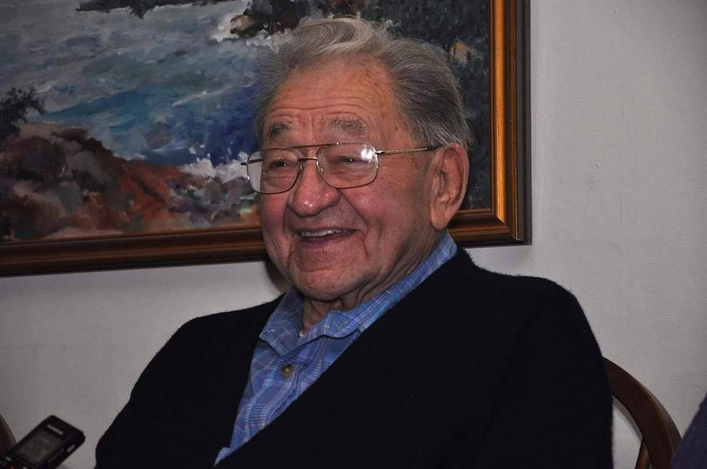 Hubert Andrew Loeffler, Sr.