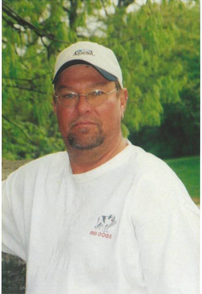 Randy J. Poggemiller