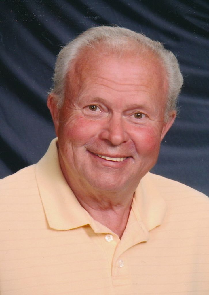 Daniel "Dan" Elzen