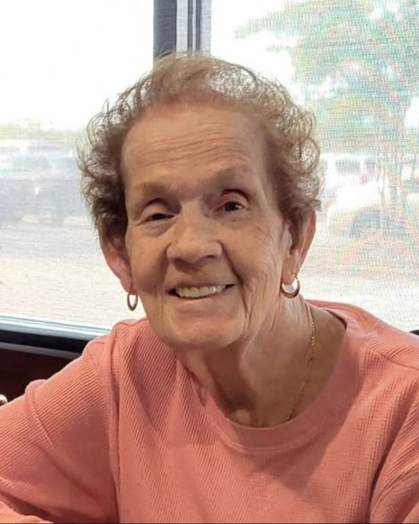 Patricia Ann Howe Dixon