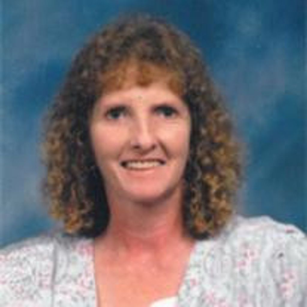 Linda Hogue