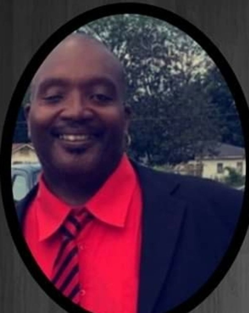 Terry Brown Profile Photo