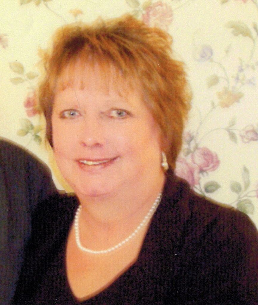 Sandra “Sandy” Cable Ponick