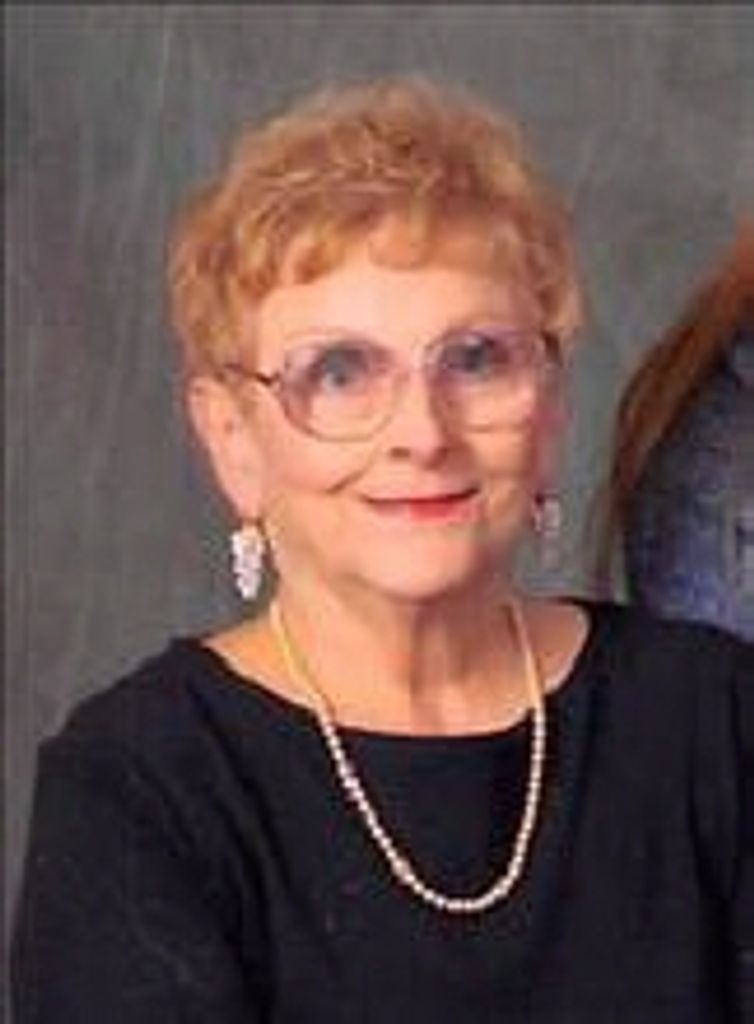 Dolores M. "Mickey" Bartlett