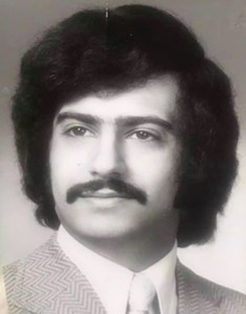 Joseph M. Bonafide